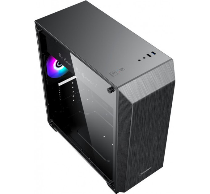 Корпус GameMax Nova N5 без БЖ
