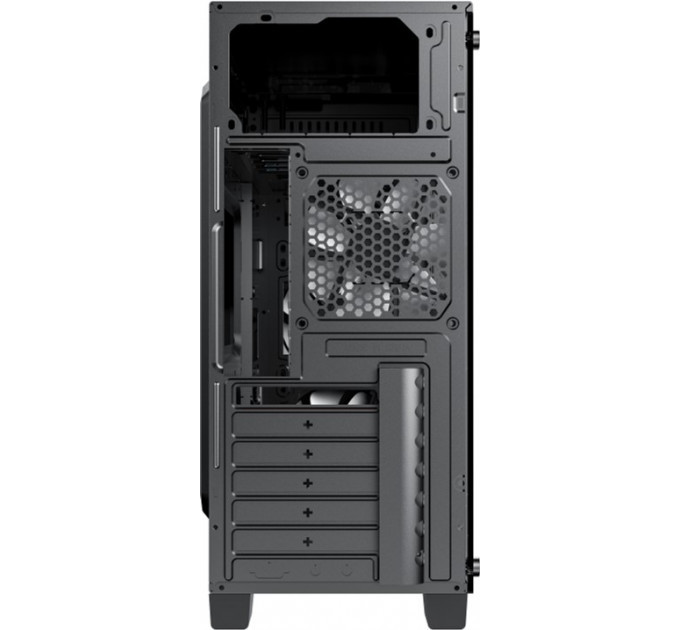 Корпус GameMax Nova N5 без БЖ
