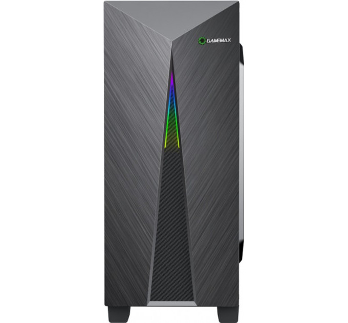 Корпус GameMax Nova N6 без БЖ