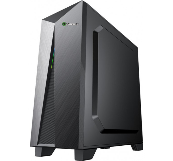 Корпус GameMax Nova N6 без БЖ