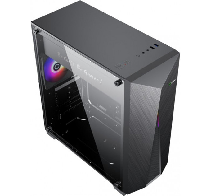 Корпус GameMax Nova N6 без БЖ