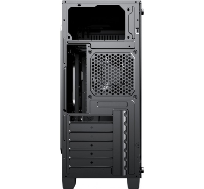 Корпус GameMax Nova N6 без БЖ