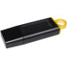 Флешка  USB3.2 128GB Kingston DataTraveler Exodia Black/Yellow