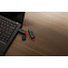 Флешка  USB3.2 128GB Kingston DataTraveler Exodia Black/Yellow
