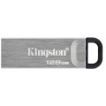 Флешка Kingston 128GB USB 3.2 Gen1 DT Kyson DTKN/128GB