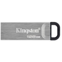 Флешка Kingston 128GB USB 3.2 Gen1 DT Kyson DTKN/128GB