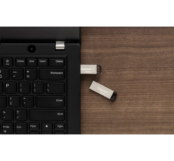 Флешка Kingston 128GB USB 3.2 Gen1 DT Kyson DTKN/128GB