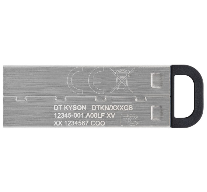 Флешка Kingston 128GB USB 3.2 Gen1 DT Kyson DTKN/128GB