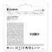 Флешка  Kingston 64GB USB 3.2 Gen1 DT Kyson DTKN/64GB