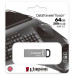 Флешка  Kingston 64GB USB 3.2 Gen1 DT Kyson DTKN/64GB