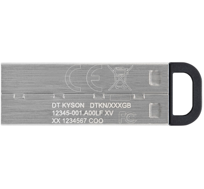 Флешка  Kingston 64GB USB 3.2 Gen1 DT Kyson DTKN/64GB
