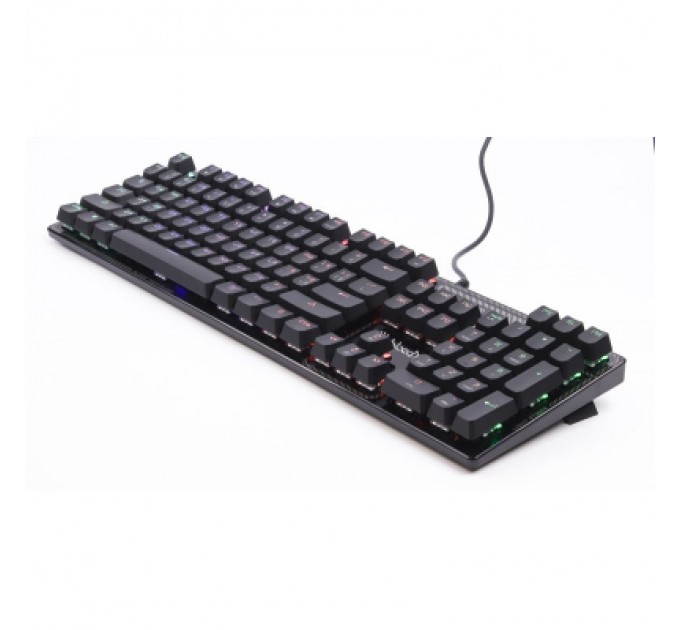 Клавіатура A4Tech Bloody B750N USB Black