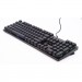 Клавіатура A4Tech Bloody B750N USB Black