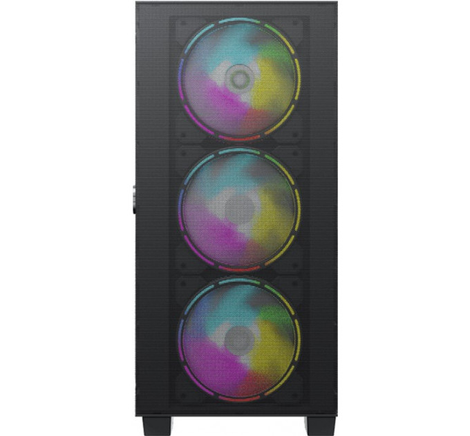 Корпус GameMax Aero Mini Без БЖ