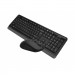 A4Tech Комплект A4Tech FG1012 Wireless Black