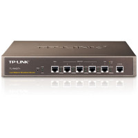 Маршрутизатор  TP-Link TL-R480T+