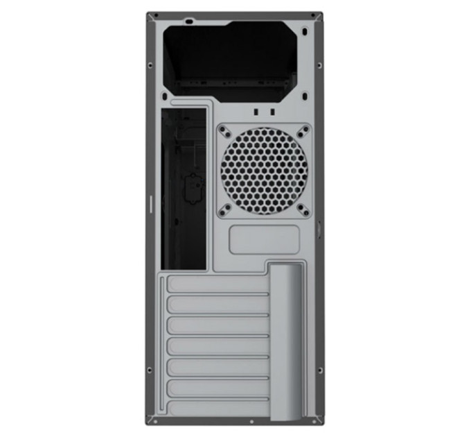 Корпус  GameMax ET-209-NP-2U3 без БП