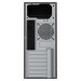 Корпус  GameMax ET-209-NP-2U3 без БП