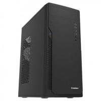 Корпус  GAMEMAX ET-211-450W-2U3