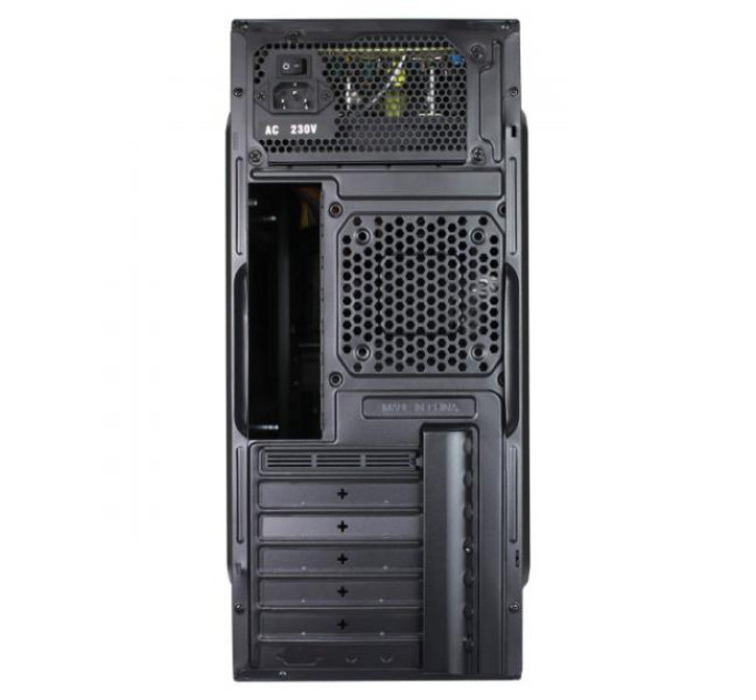 Корпус  GameMax MT520-NP без б.п.