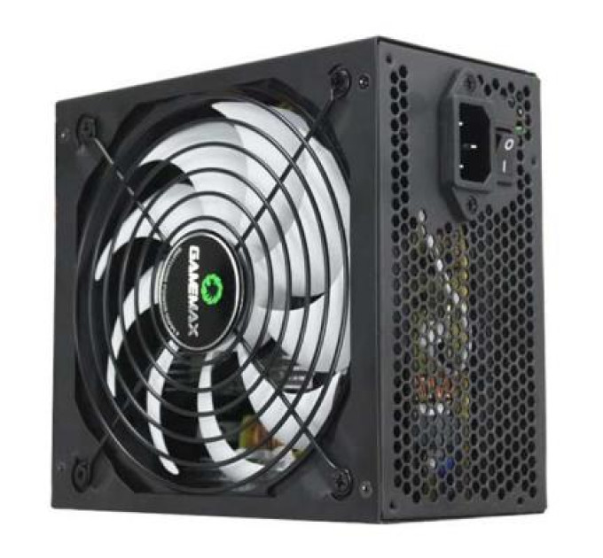 Блок живлення  GAMEMAX 400W (GP-400A)
