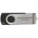 Флешка 32GB GOODRAM UTS3 (Twister) Black (UTS3-0320K0R11)
