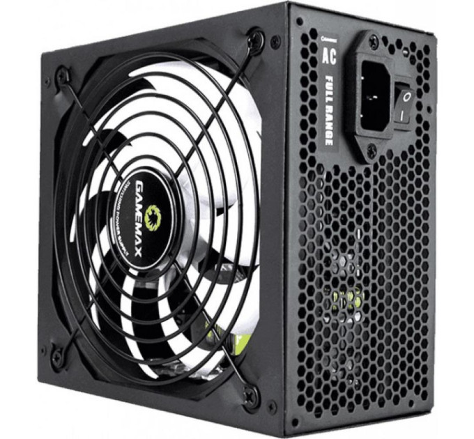 Блок живлення GameMax GP-850 (850 Вт)