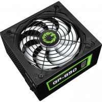 Блок живлення GameMax GP-850 (850 Вт)