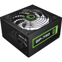 Блок живлення  GameMax GP-750 (750 Вт)