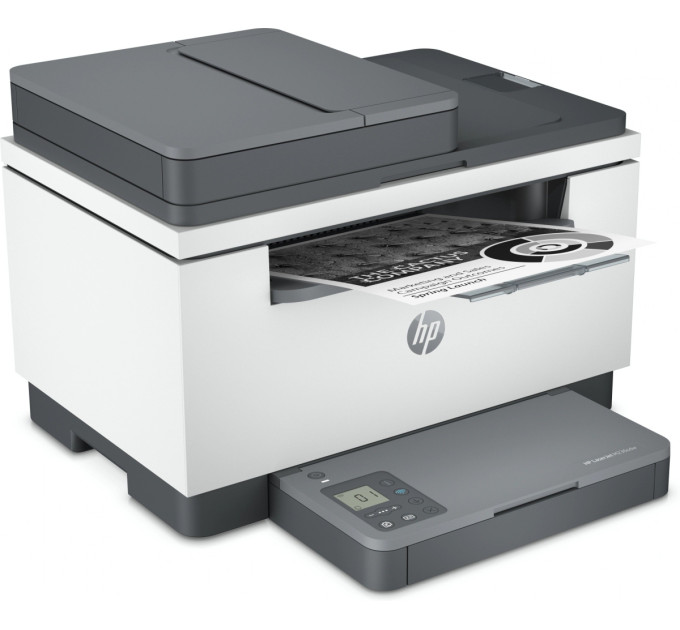 Багатофункціональний пристрій  HP LaserJet M236sdw c Wi-Fi (9YG09A)