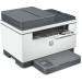 Багатофункціональний пристрій  HP LaserJet M236sdw c Wi-Fi (9YG09A)