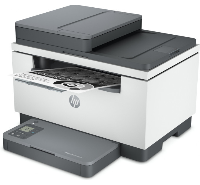 Багатофункціональний пристрій  HP LaserJet M236sdw c Wi-Fi (9YG09A)