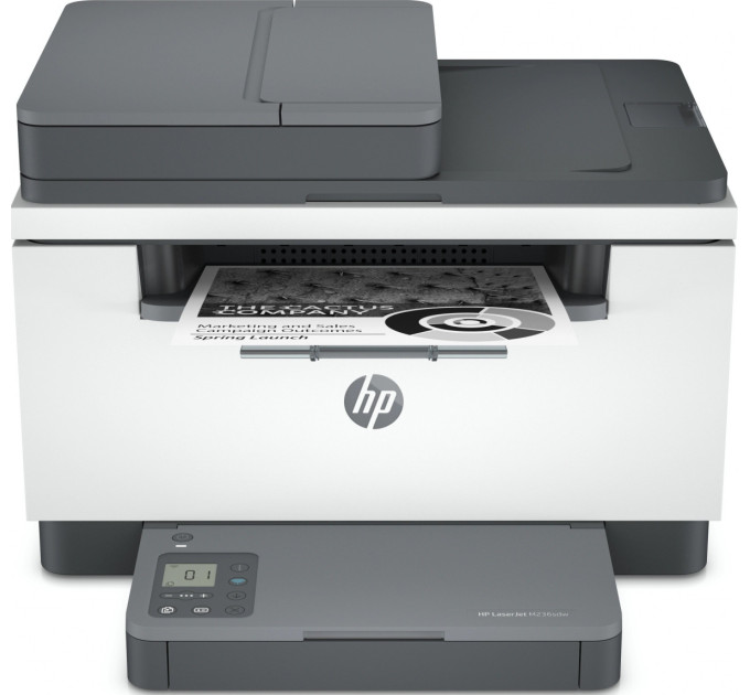 Багатофункціональний пристрій  HP LaserJet M236sdw c Wi-Fi (9YG09A)