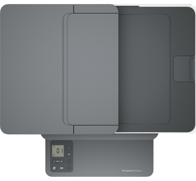 Багатофункціональний пристрій  HP LaserJet M236sdw c Wi-Fi (9YG09A)