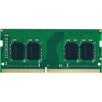 Оперативна пам'ять 8GB SODIMM DDR4 PC4-25600 (3200MHz) GOODRAM (GR3200S464L22S/8G)