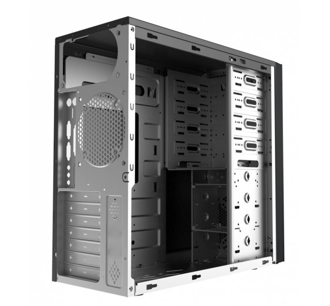 Корпус  GameMax MT816-2U3-TYC без БЖ