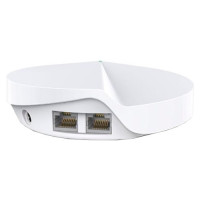 Домашня WiFi система  TP-LINK Deco M5 (2-pack)