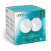 Домашня WiFi система  TP-LINK Deco M5 (2-pack)