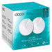 Домашня WiFi система  TP-LINK Deco M5 (2-pack)