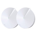 Домашня WiFi система  TP-LINK Deco M5 (2-pack)