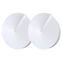 Домашня WiFi система  TP-LINK Deco M5 (2-pack)