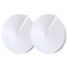 Домашня WiFi система  TP-LINK Deco M5 (2-pack)
