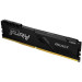 Оперативна пам'ять Kingston DRAM 32GB 3200MHz DDR4 CL16 DIMM (Kit of 2) 1Gx8 FURY Beast Black