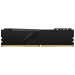 Оперативна пам'ять Kingston DRAM 32GB 3200MHz DDR4 CL16 DIMM (Kit of 2) 1Gx8 FURY Beast Black