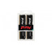 Оперативна пам’ять Kingston DRAM 32GB 3600MHz DDR4 CL18 DIMM (Kit of 2) FURY Beast Black EAN: 740617319743