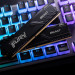 Оперативна пам’ять Kingston DRAM 32GB 3600MHz DDR4 CL18 DIMM (Kit of 2) FURY Beast Black EAN: 740617319743