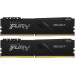 Оперативна пам’ять Kingston DRAM 32GB 3600MHz DDR4 CL18 DIMM (Kit of 2) FURY Beast Black EAN: 740617319743
