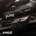 Оперативна пам’ять Kingston DRAM 32GB 3600MHz DDR4 CL18 DIMM (Kit of 2) FURY Beast Black EAN: 740617319743