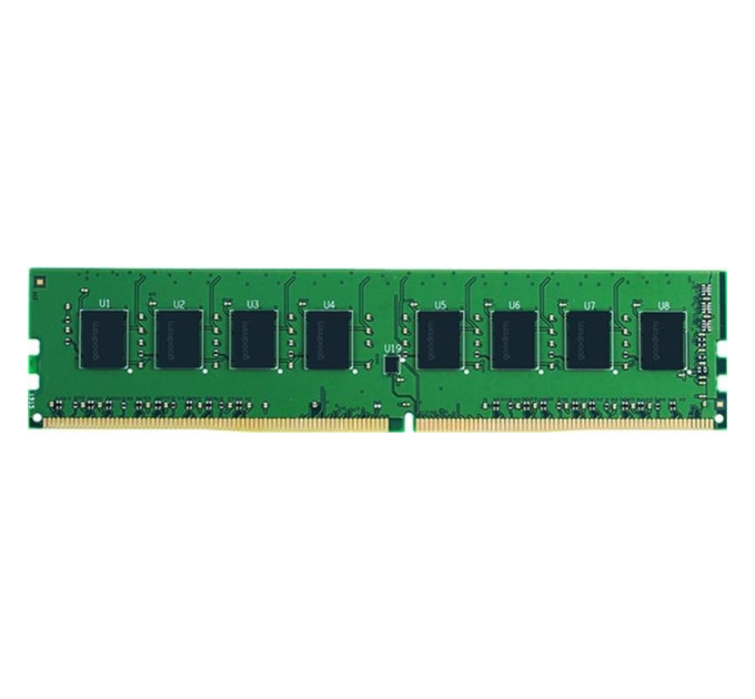 Оперативна пам'ять DDR4 8GB/3200 GOODRAM (GR3200D464L22S/8G)