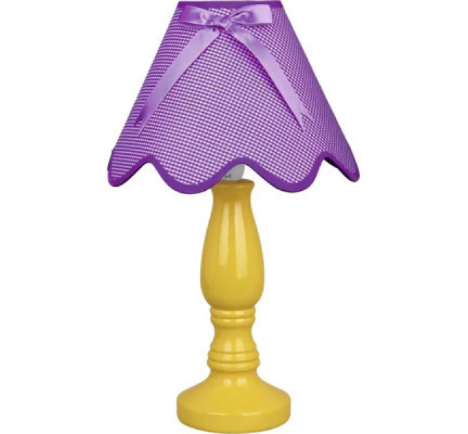 Настільна лампа Candellux 41-84378 LOLA (41-84378)